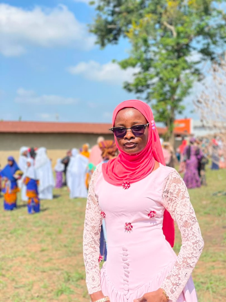 Salau Mariam Ibukunolwa