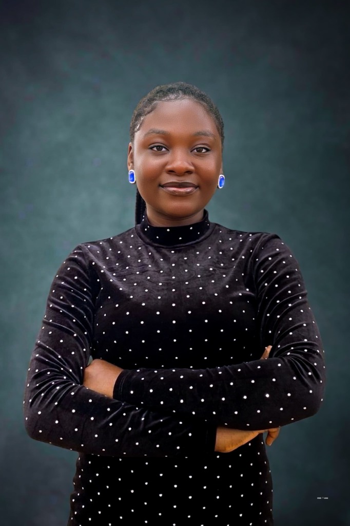 Omoyeni Demilade