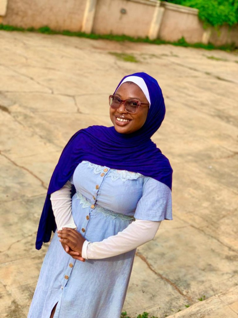 Adetunji Aisha