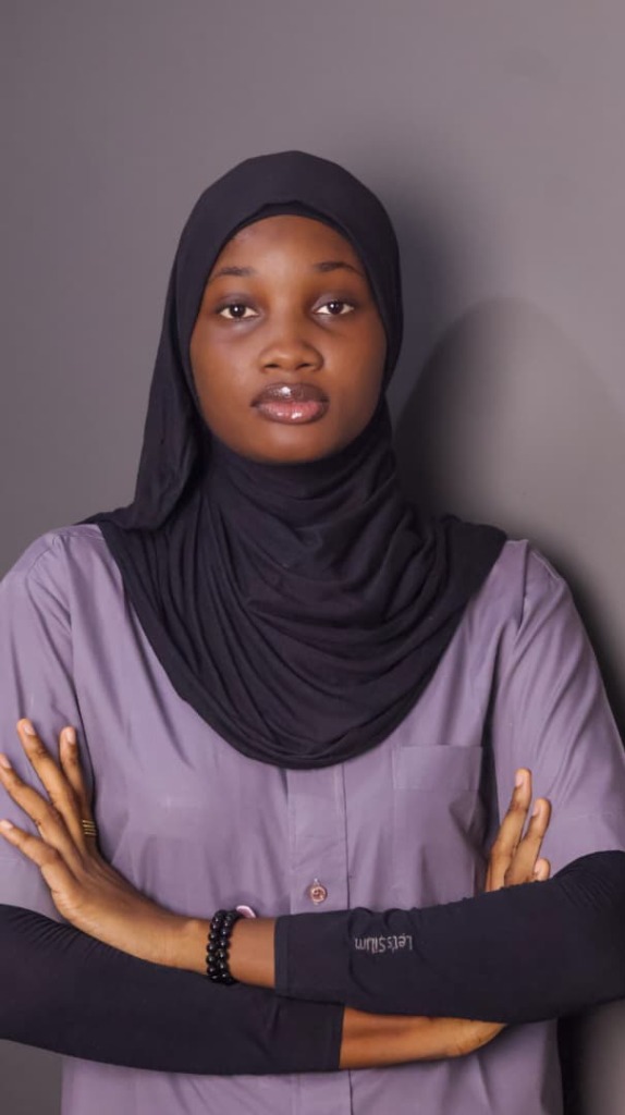 Zainab Adebisi Salman