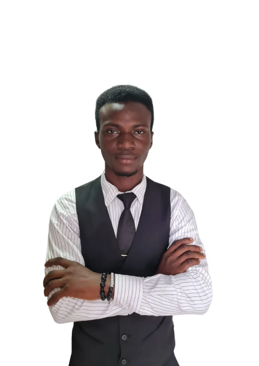 Isaac Oluwaseun