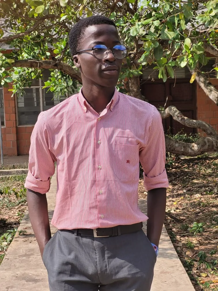 Oluwafemi Jeremiah