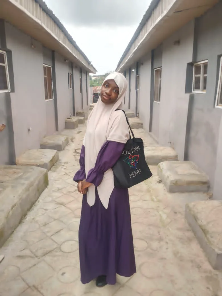 Yakubu-Mekiota Aishat